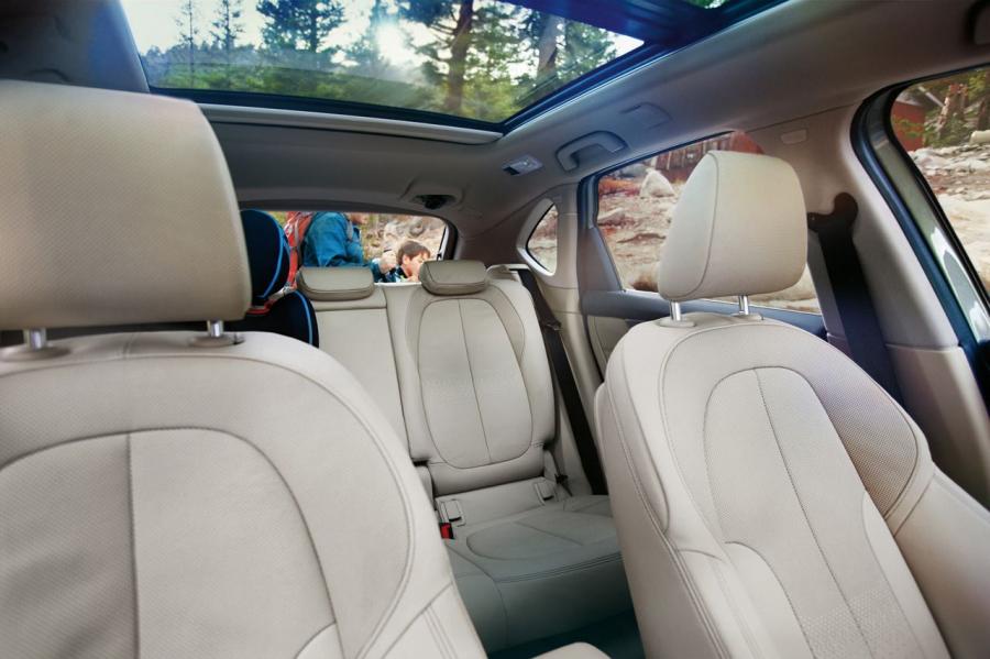  BMW 2-Series Active Tourer 2014 года  (фото 41 из 64)